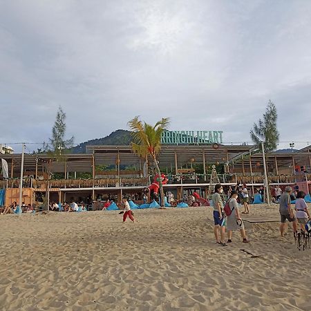 Appartamento Sri Sayang Pearl View Batu Ferringhi Esterno foto